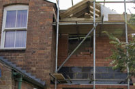 free Chapel Head home extension quotes